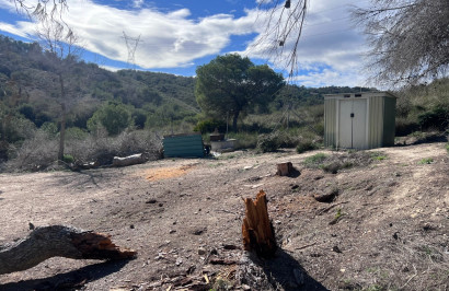 Revente - Finca / Propriété de campagne - Torremendo