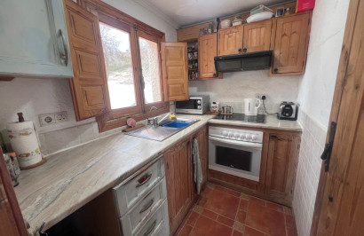 Revente - Finca / Propriété de campagne - Torremendo