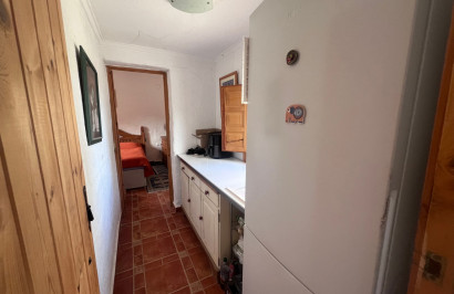 Revente - Finca / Propriété de campagne - Torremendo