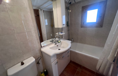 Revente - Finca / Propriété de campagne - Torremendo