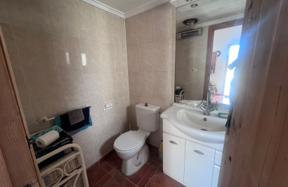 Revente - Finca / Propriété de campagne - Torremendo