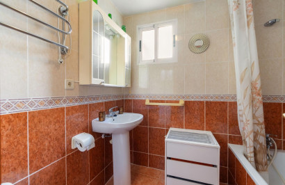 Reventa - Apartamento / Piso - Torrevieja - Centro
