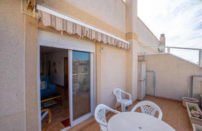Reventa - Apartamento / Piso - Torrevieja - Centro