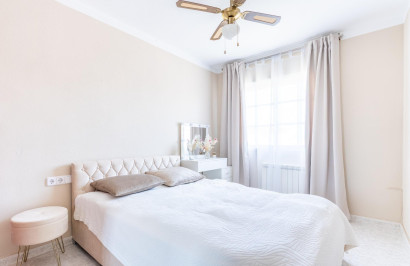 Resale - Town House - Torrevieja - Los Balcones - Los Altos del Edén