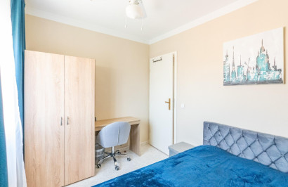 Resale - Town House - Torrevieja - Los Balcones - Los Altos del Edén