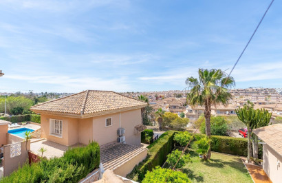 Resale - Town House - Torrevieja - Los Balcones - Los Altos del Edén