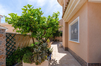 Resale - Town House - Torrevieja - Los Balcones - Los Altos del Edén