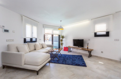 Nieuwbouw Woningen - Vrijstaande villa - Torrevieja - Torrejón