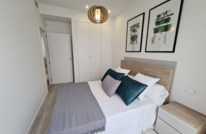 Nouvelle construction - Maison de ville - Avileses