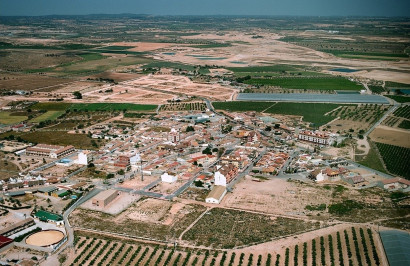 Nouvelle construction - Maison de ville - Avileses