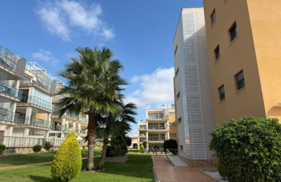 Resale - Apartment / Flat - Orihuela Costa