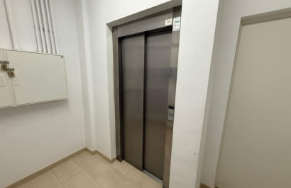 Resale - Apartment / Flat - Orihuela Costa