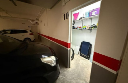 Resale - Apartment / Flat - Orihuela Costa