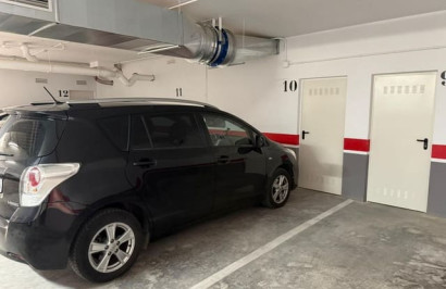 Resale - Apartment / Flat - Orihuela Costa