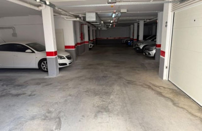 Resale - Apartment / Flat - Orihuela Costa