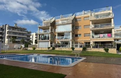 Resale - Apartment / Flat - Orihuela Costa