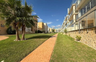 Resale - Apartment / Flat - Orihuela Costa