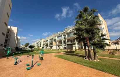 Resale - Apartment / Flat - Orihuela Costa