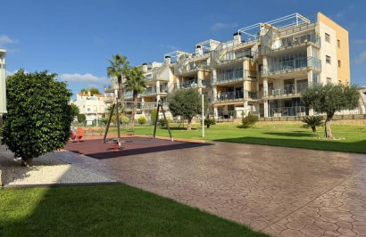 Resale - Apartment / Flat - Orihuela Costa