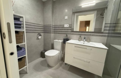 Resale - Apartment / Flat - Orihuela Costa