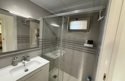 Resale - Apartment / Flat - Orihuela Costa