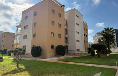 Resale - Apartment / Flat - Orihuela Costa