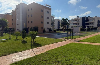 Resale - Apartment / Flat - Orihuela Costa