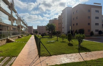 Resale - Apartment / Flat - Orihuela Costa
