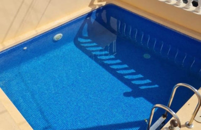 Resale - Detached Villa - San Miguel de Salinas