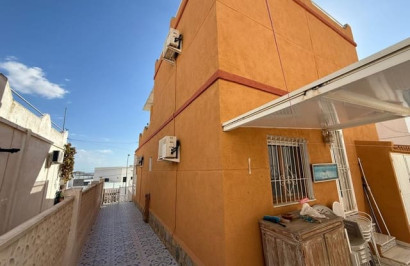 Resale - Detached Villa - San Miguel de Salinas