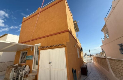 Resale - Detached Villa - San Miguel de Salinas