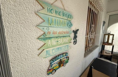 Resale - Detached Villa - San Miguel de Salinas