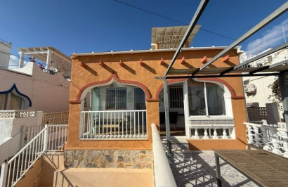 Resale - Detached Villa - San Miguel de Salinas