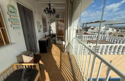 Resale - Detached Villa - San Miguel de Salinas