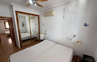 Resale - Detached Villa - San Miguel de Salinas