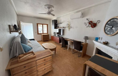 Resale - Detached Villa - San Miguel de Salinas