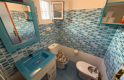 Resale - Detached Villa - San Miguel de Salinas