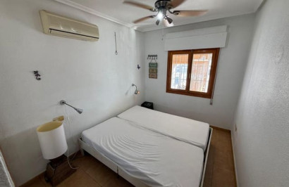 Resale - Detached Villa - San Miguel de Salinas