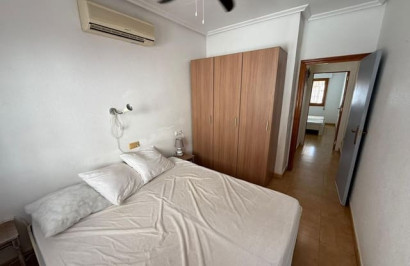 Resale - Detached Villa - San Miguel de Salinas