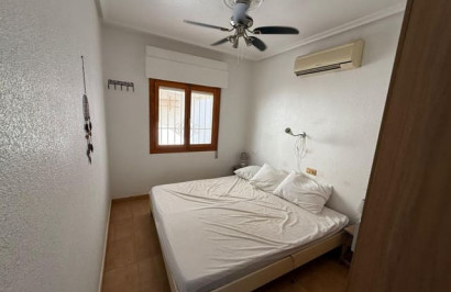 Resale - Detached Villa - San Miguel de Salinas