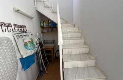 Resale - Detached Villa - San Miguel de Salinas