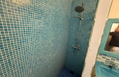 Resale - Detached Villa - San Miguel de Salinas