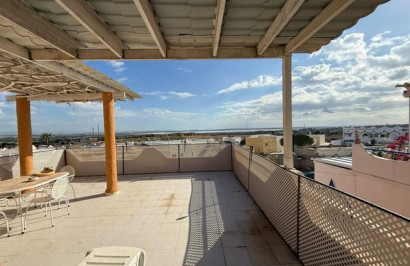 Resale - Detached Villa - San Miguel de Salinas