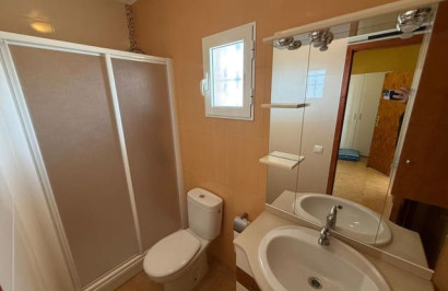 Resale - Detached Villa - San Miguel de Salinas