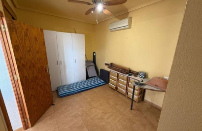 Resale - Detached Villa - San Miguel de Salinas