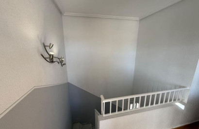 Resale - Detached Villa - San Miguel de Salinas