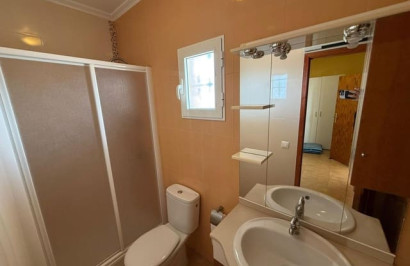 Resale - Detached Villa - San Miguel de Salinas