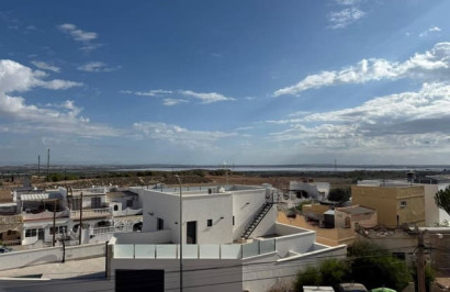 Resale - Detached Villa - San Miguel de Salinas