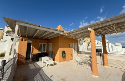 Resale - Detached Villa - San Miguel de Salinas