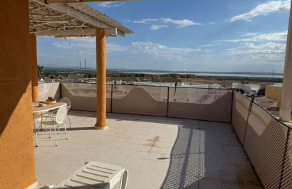 Resale - Detached Villa - San Miguel de Salinas